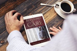 Refusing the Care